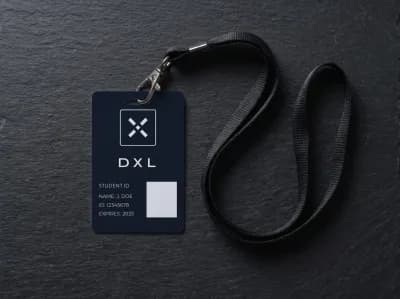 Desk ID